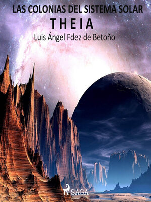 cover image of Las colonias del sistema solar